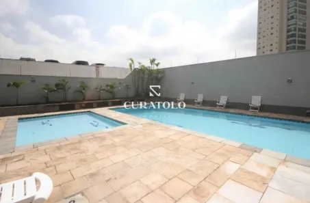 Apartamento com 3 Quartos à venda, 187m² no Jardim Avelino, São Paulo