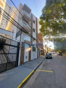 Apartamento com 1 Quarto para alugar, 32m² no Vila Monte Alegre, São Paulo