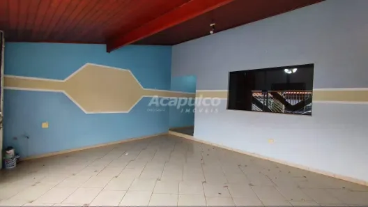 Casa com 3 Quartos à venda, 176m² no Parque Nova Carioba, Americana