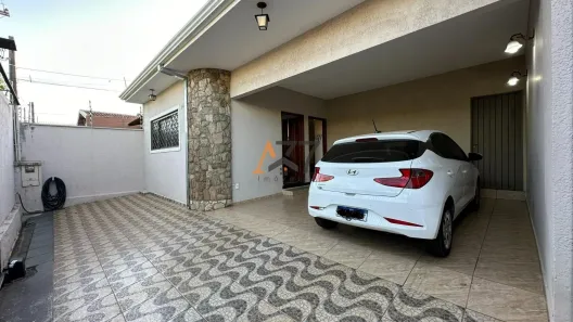 Casa com 3 Quartos à venda, 212m² no Residencial Macedo Teles I, São José do Rio Preto