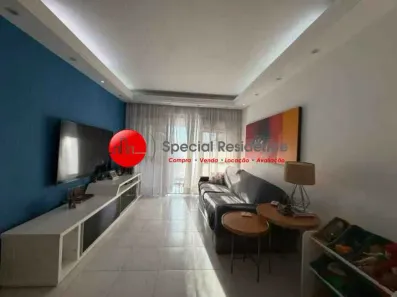 Apartamento com 2 Quartos à venda, 100m² no Barra da Tijuca, Rio de Janeiro