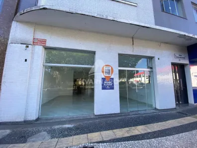 Sala Comercial para alugar, 108m² no Centro, Ponta Grossa
