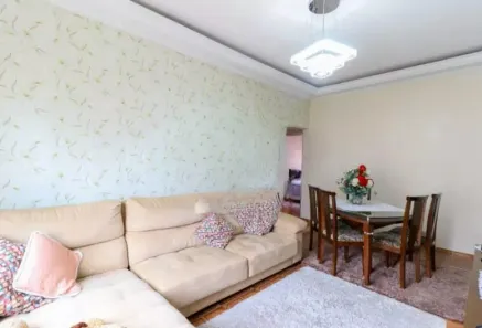 Apartamento com 3 Quartos à venda, 100m² no Brooklin Paulista, São Paulo