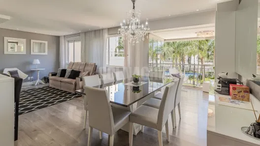Apartamento com 3 Quartos à venda, 92m² no Jardim Europa, Porto Alegre