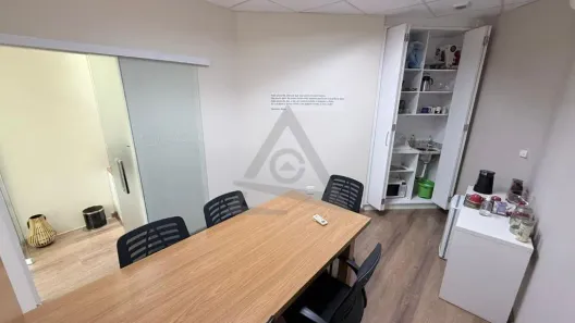 Sala Comercial para alugar, 40m² no Jardim Madalena, Campinas