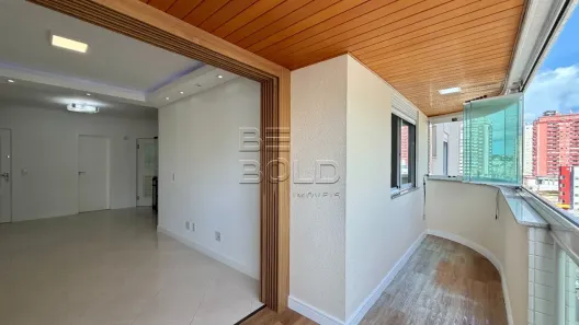 Apartamento com 3 Quartos à venda, 131m² no Campinas, São José