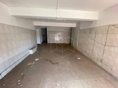 Ponto Comercial para alugar, 140m² no Centro, Jaú