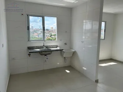 Apartamento com 2 Quartos à venda, 48m² no Vila Pereira Cerca, São Paulo