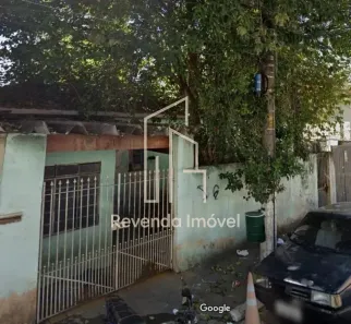 Lote/Terreno à venda, 450m² no Vila Guarani (Z Sul), São Paulo