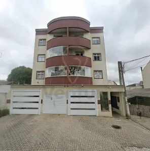 Apartamento com 3 Quartos à venda, 68m² no Cidade Jardim, São José dos Pinhais