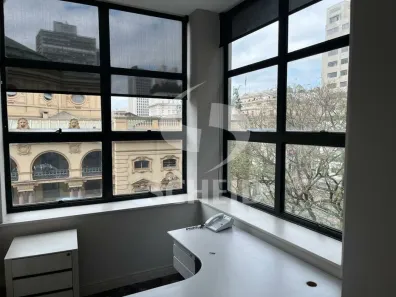 Imóvel Comercial à venda, 189m² no República, São Paulo