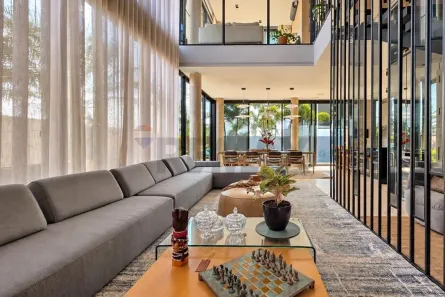 Casa de Condomínio com 4 Quartos à venda, 397m² no Setor Habitacional Tororó, Brasília