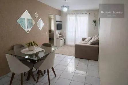 Apartamento com 2 Quartos à venda, 59m² no Cedro, Camboriú