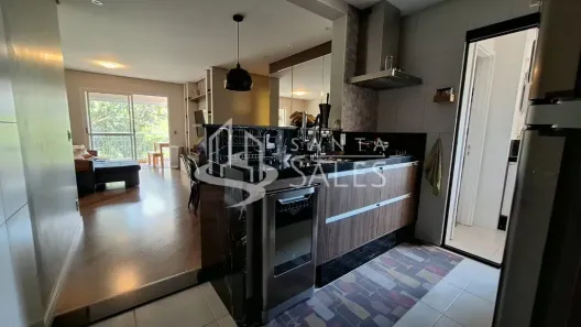 Apartamento com 4 Quartos à venda, 108m² no Vila Pirajussara, São Paulo