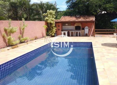 Casa de Condomínio com 4 Quartos à venda, 170m² no Loteamento Portal da Ferradura, Armação dos Búzios