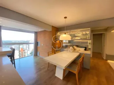 Apartamento com 3 Quartos à venda, 114m² no Centro, São Leopoldo