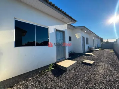 Kitnet com 1 Quarto para alugar, 37m² no Polícia Rodoviária, Araranguá