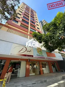 Apartamento com 1 Quarto para alugar, 50m² no Santa Lúcia, Vitória