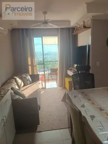 Apartamento com 3 Quartos à venda, 64m² no Vila Prudente, São Paulo