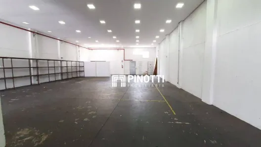 Prédio Comercial para venda ou aluguel, 990m² no Planalto, São Bernardo do Campo
