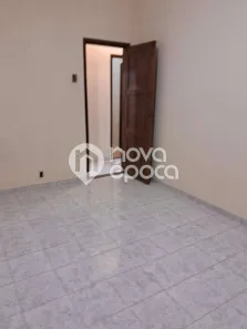 Apartamento com 2 Quartos à venda, 70m² no Rio Comprido, Rio de Janeiro