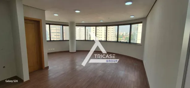 Sala Comercial à venda, 189m² no Santo Amaro, São Paulo