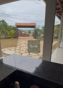Fazenda/Sítio com 4 Quartos à venda, 500m² no Abadiânia, Abadiânia