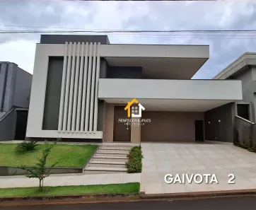 Casa de Condomínio com 3 Quartos à venda, 275m² no Residencial Gaivota II, São José do Rio Preto