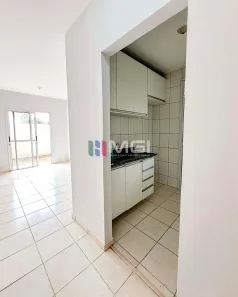 Apartamento com 3 Quartos à venda, 78m² no Residencial Flórida, Goiânia