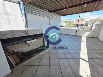 Casa com 3 Quartos à venda, 160m² no Engenho de Dentro, Rio de Janeiro