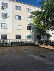 Apartamento com 2 Quartos à venda, 42m² no Guabiraba, Recife
