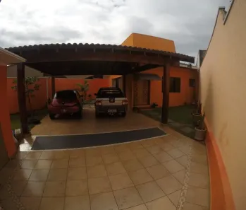 Casa com 4 Quartos à venda, 360m² no Recreio dos Bandeirantes, São Carlos