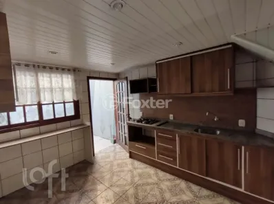 Casa com 3 Quartos à venda, 61m² no Parque da Matriz, Cachoeirinha