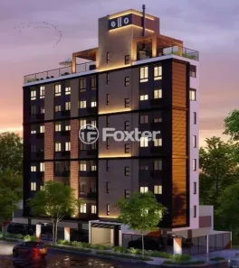 Kitnet com 1 Quarto à venda, 61m² no Floresta, Porto Alegre