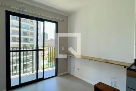 Kitnet com 1 Quarto à venda, 27m² no Pinheiros, São Paulo