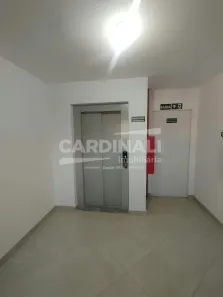 Apartamento com 2 Quartos à venda, 49m² no Azulville I, São Carlos