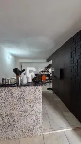 Casa com 2 Quartos à venda, 104m² no Castelo Branco, Salvador