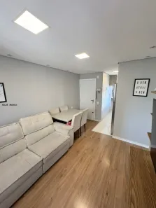 Apartamento com 2 Quartos à venda, 38m² no Vila Santos, São Paulo