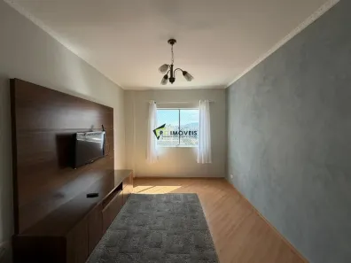 Apartamento com 2 Quartos para alugar, 65m² no Santa Teresinha, São Paulo