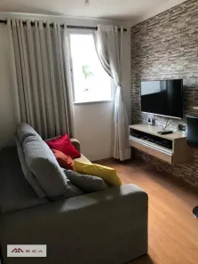 Apartamento com 2 Quartos à venda, 49m² no Jardim Nova Europa, Campinas