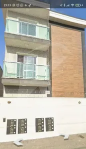Casa de Condomínio com 1 Quarto à venda, 31m² no Vila Mazzei, São Paulo