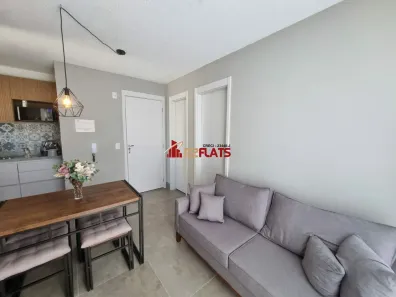 Apartamento com 2 Quartos à venda, 36m² no Água Branca, São Paulo