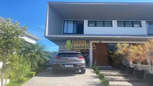 Casa de Condomínio com 3 Quartos à venda, 215m² no Cachoeira do Bom Jesus, Florianópolis