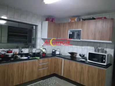 Casa com 2 Quartos à venda, 125m² no Jardim Adriana, Guarulhos