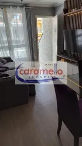 Sobrado com 2 Quartos à venda, 80m² no Parque São Domingos, São Paulo