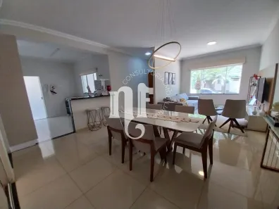 Casa de Condomínio com 3 Quartos à venda, 164m² no Cascata, Paulínia