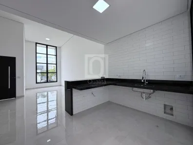 Casa de Condomínio com 3 Quartos à venda, 127m² no Cajuru do Sul, Sorocaba