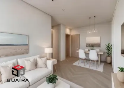 Apartamento com 3 Quartos à venda, 69m² no Rudge Ramos, São Bernardo do Campo