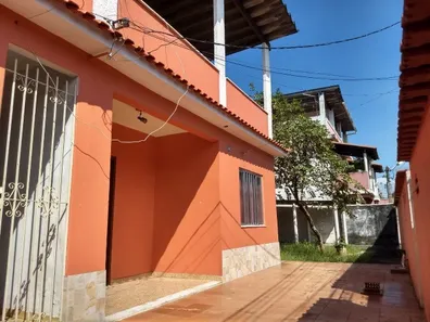 Casa com 4 Quartos à venda, 200m² no BNH, Mesquita