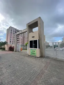 Apartamento com 2 Quartos para alugar, 40m² no Tabuleiro do Martins, Maceió